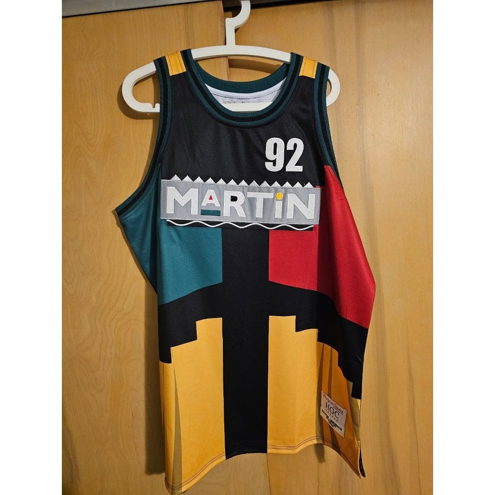 Jersey